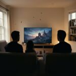 spooky family movie night 12 movies ages 5-13 image