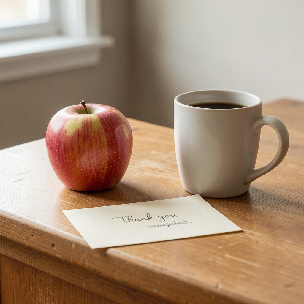 teacher gifts under 20 dollars what they want image