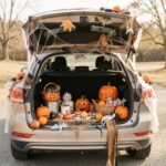 trunk or treat car decoration ideas image