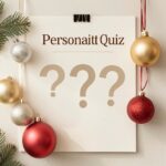 what kind of christmas person are you quiz image