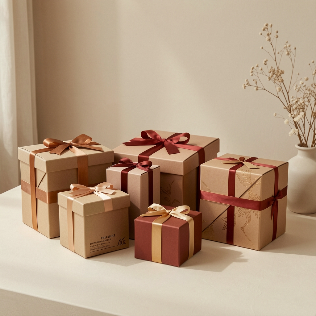 which gift giver archetype are you quiz image