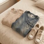 back to school clothes for teens image