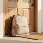 first day of school jitters calming anxious kid image
