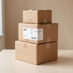 holiday shipping deadlines 2026 packages image