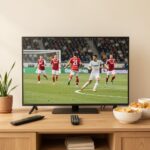 how to watch soccer in the US MLS Liga MX image