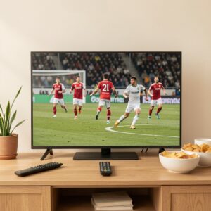 how to watch soccer in the US MLS Liga MX image