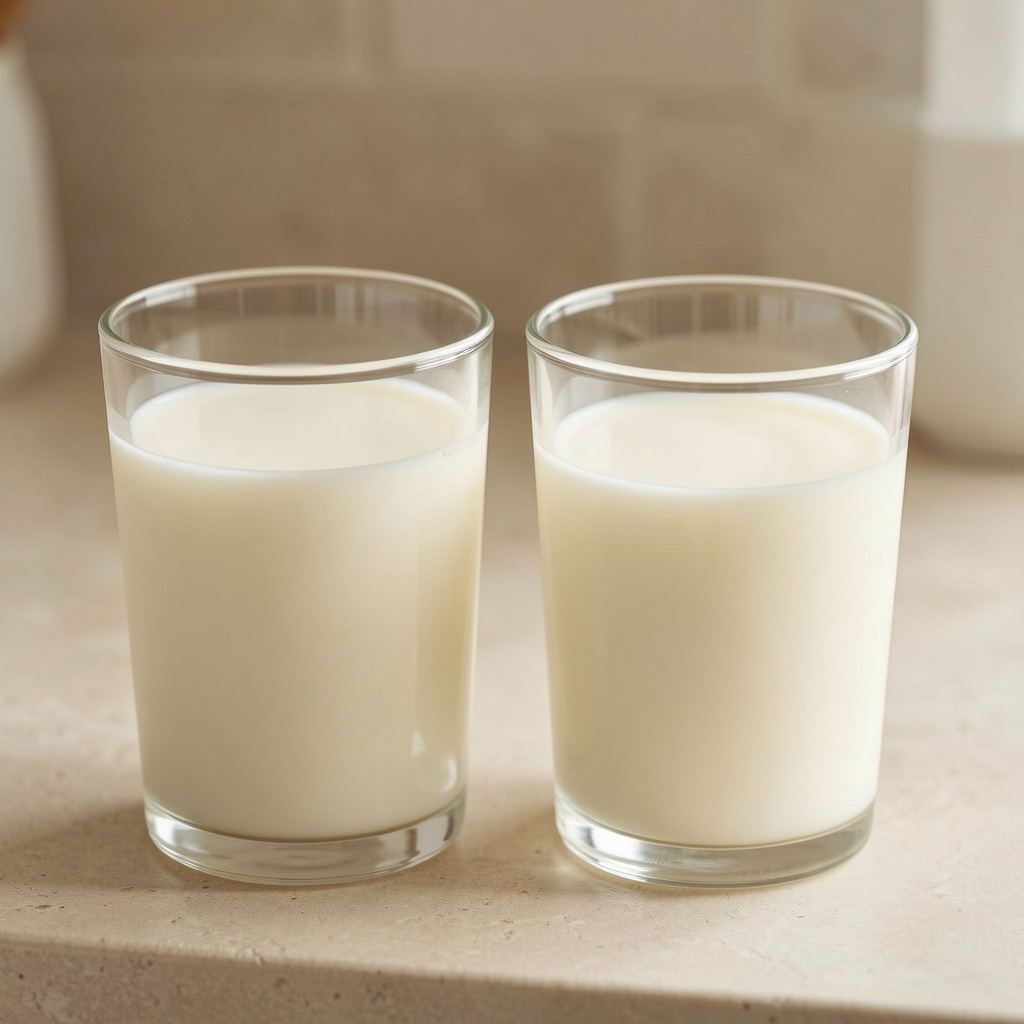is low-fat dairy actually healthier image