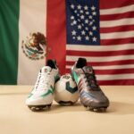 Mexico vs USA soccer rivalry history image